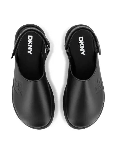 Дитячі шльопанці Dkny