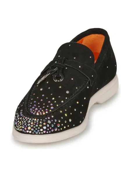 Pantofi Melvin & Hamilton negru