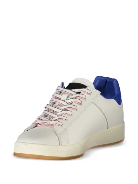Sneaker Esercito 1659 nyomtatás fehér