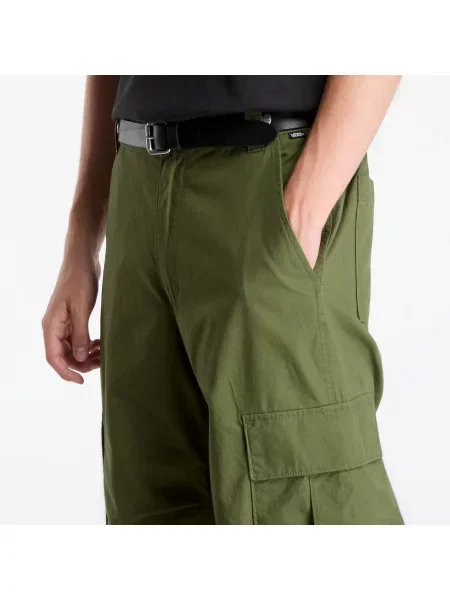 Spodnie Vans Lightweight Cargo Pant Balsam Green S zielone