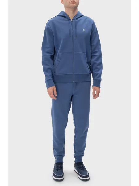 Костюмний спортивний костюм Polo Ralph Lauren синій