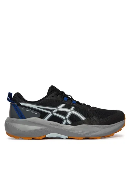 Кроссовки для бега Asics для бега черные