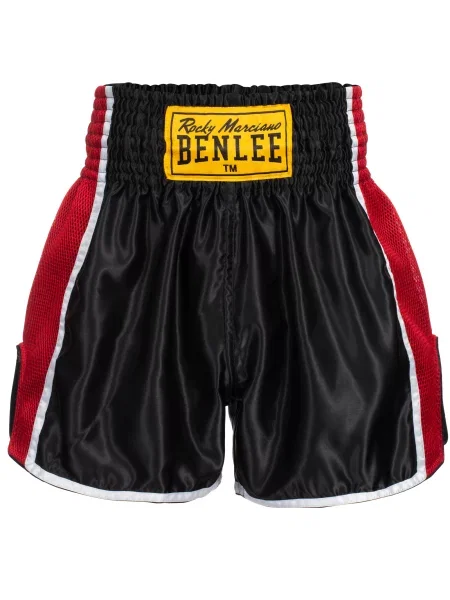 Шорти Benlee черно