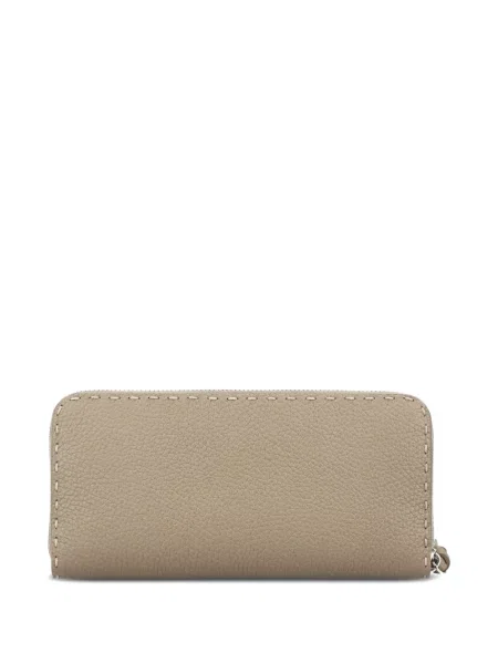Portofel Fendi din piele