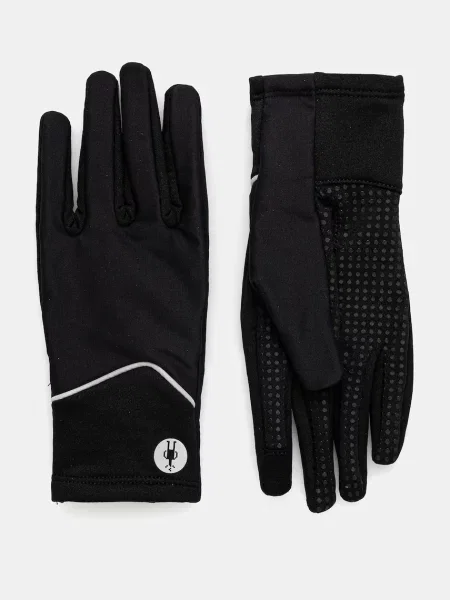 Ръкавици Smartwool черно