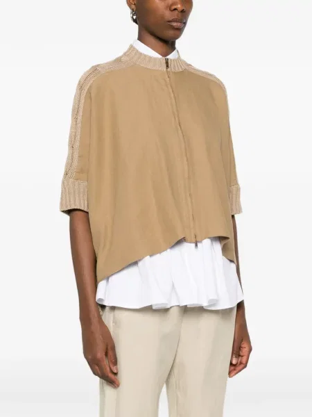Cardigan Max Mara tricotate