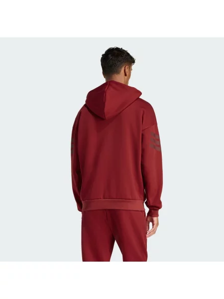 Mikina Future Icons Full-Zip
