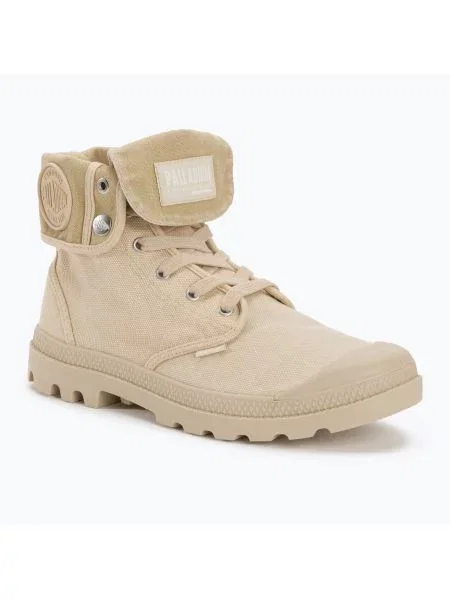 Botki Palladium