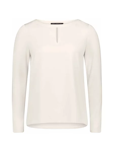 Top Betty Barclay beżowy