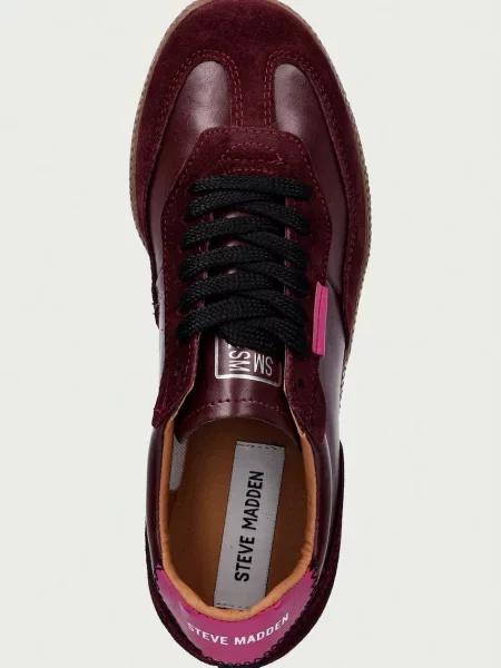 Кроссовки Steve Madden