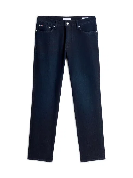 TOMMY HILFIGER Jeans DENTON denim albastru