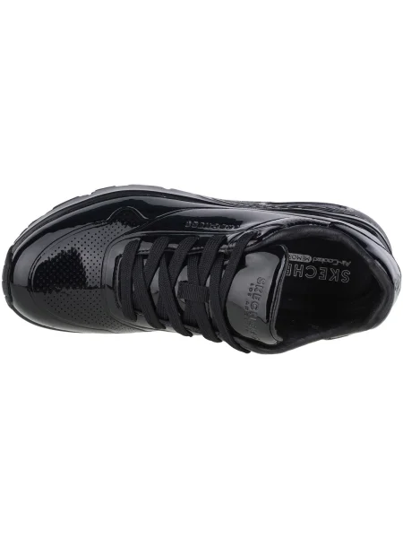 Pantofi Skechers negru