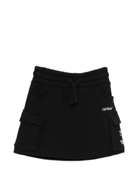 Spódnica dziecięca Off-white biała