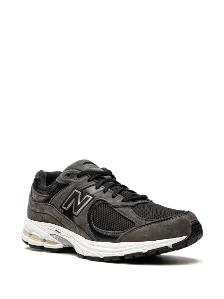 Sportbačiai New Balance juoda