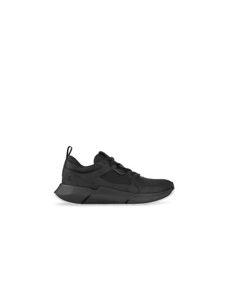 Sneakersy ECCO černé