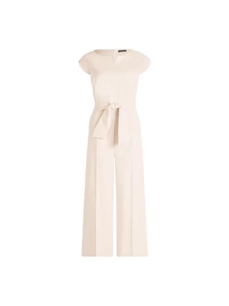 Kombinezon Betty Barclay beżowy