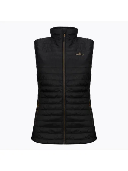 Olcsóbban. Női fűthető mellény Therm-ic Power Vest Heat Méret: L fekete