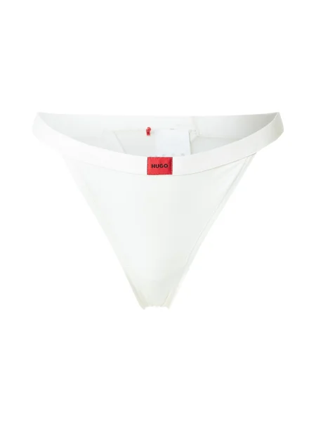 HUGO Tangice bela