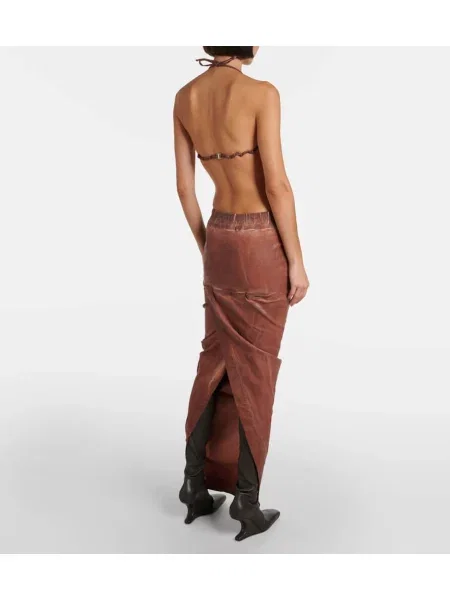 Sutien Rick Owens maro