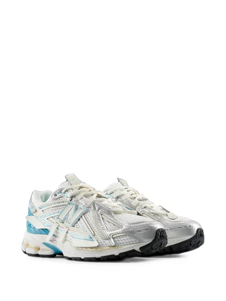 Sneakerși New Balance FuelCell albastru
