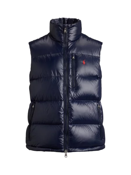 Polo Ralph Lauren Vestă bleumarin