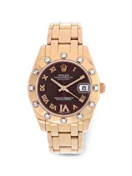 Ceas Rolex maro