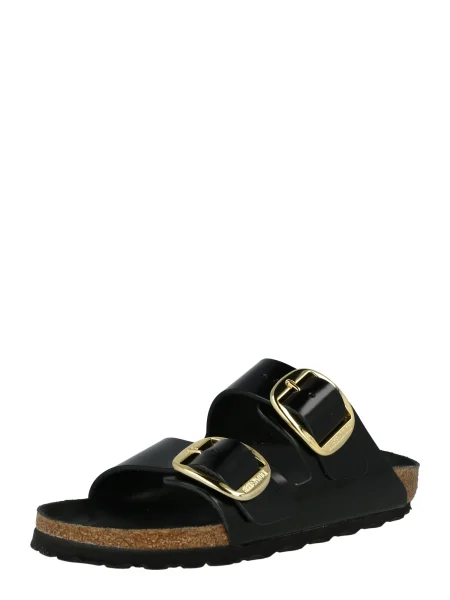 BIRKENSTOCK Saboți Arizona' negru
