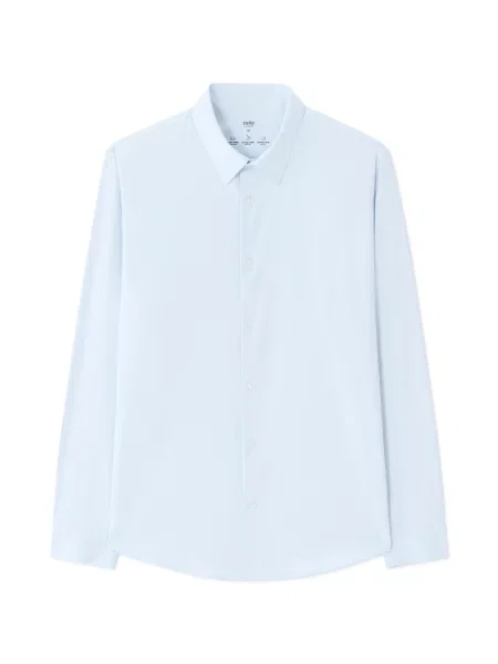 Cămașă Celio albastru