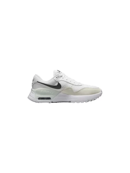 Pantofi Nike alb