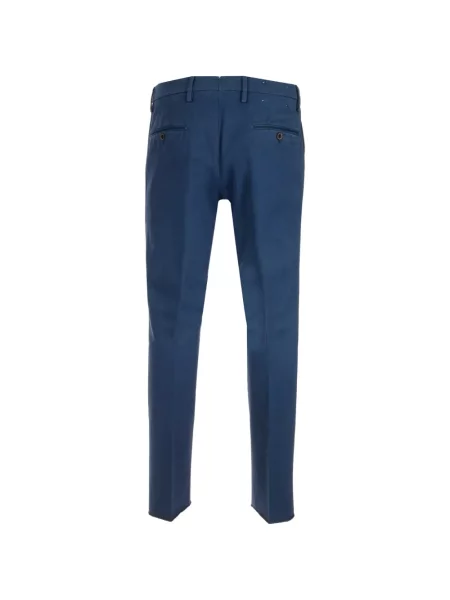 Pantaloni Al Duca D’aosta 1902 albastru
