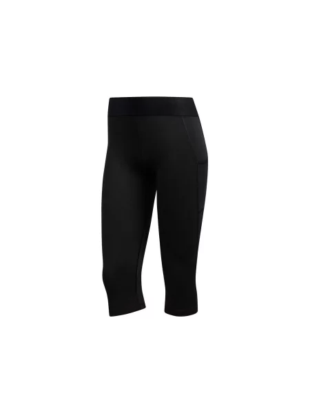 Hlače Adidas crna
