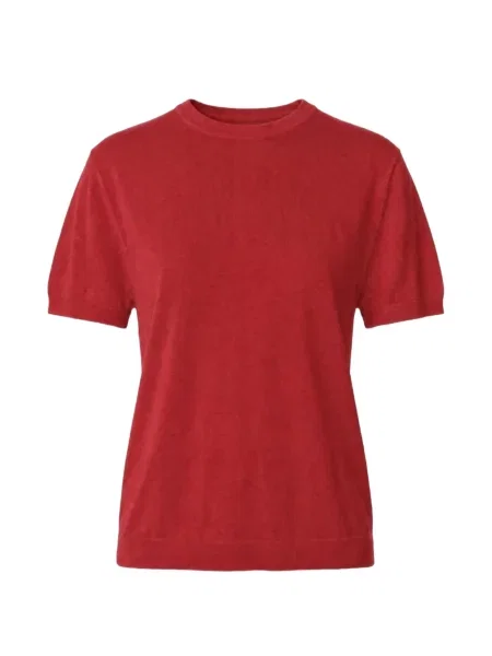 Tricou Toccin roșu