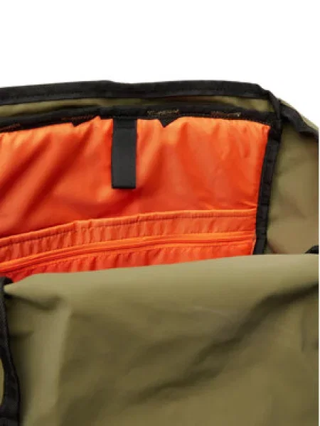 Adidas Kuprinės Terrex Multi Essentials Backpack žalia