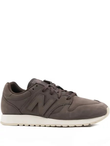 Sneakerși New Balance 550 alb