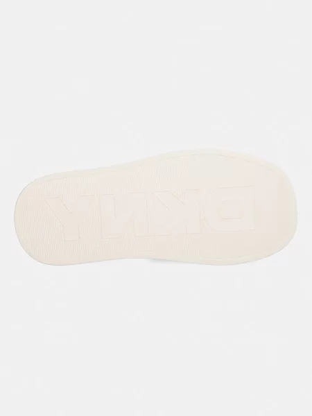 Шлепанцы Dkny