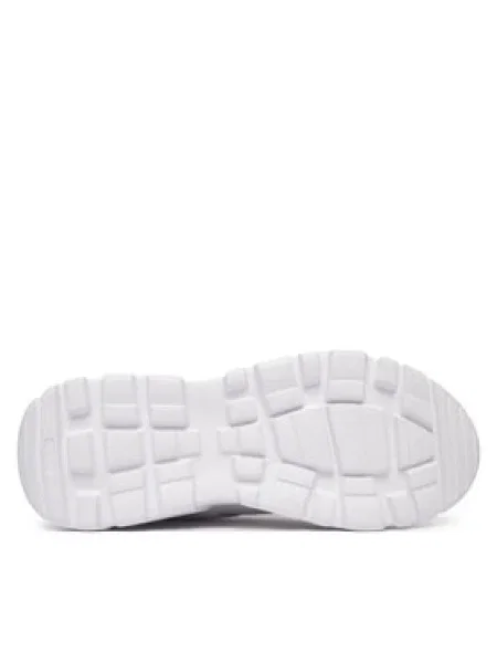 Sneakersy Versace Jeans Couture 3 biela