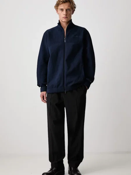 Bluza dresowa Munich 93 Knit