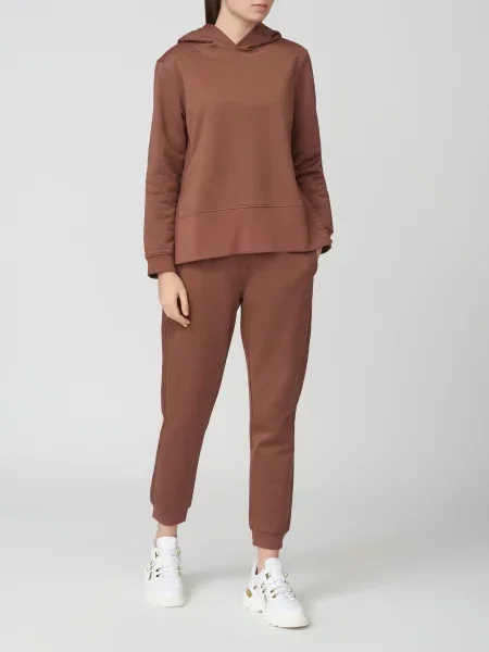 Брюки Woolrich коричневые