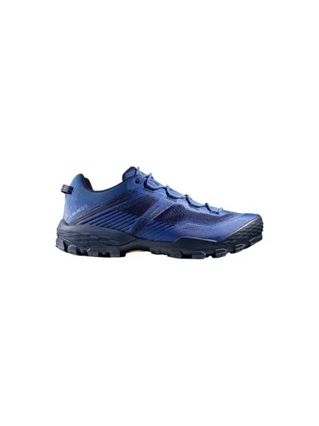 Sneakerși Mammut albastru