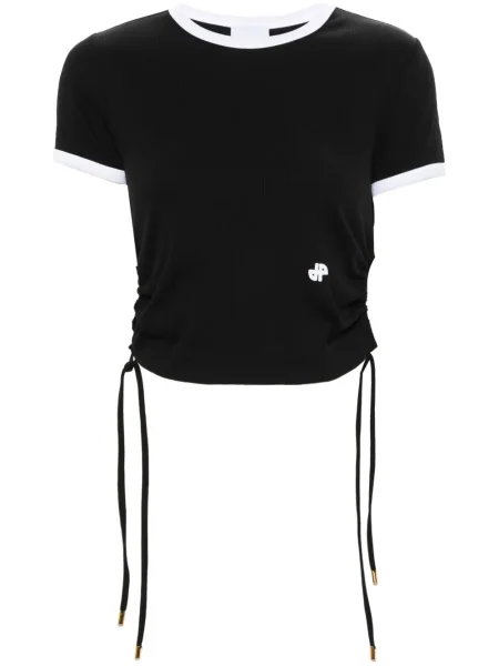 Tricou Patou negru