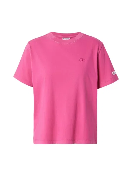 Champion Tricou roz