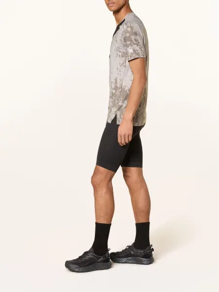 X-Bionic Běžecké Legíny Effektor černá