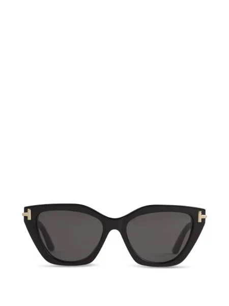 Ochelari de soare Tom Ford negru