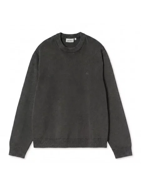Sweter Carhartt Wip czarny