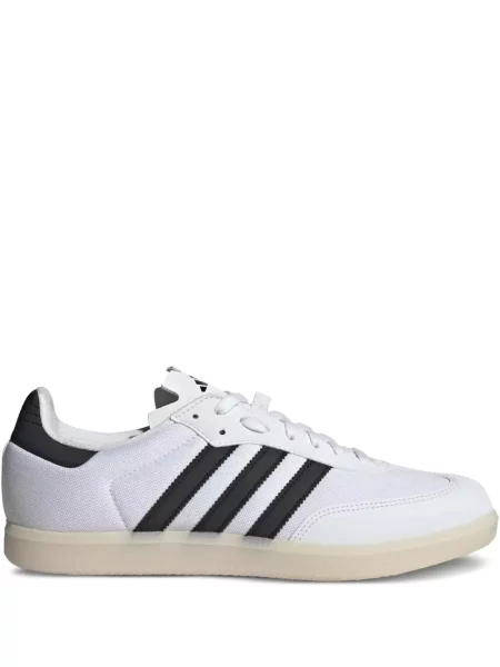 Sneakerși Adidas UltraBoost cu dungi de drumeție gri