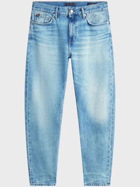 Джинси Tommy Hilfiger Harlem блакитні