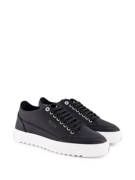Sneakerși Mason Garments negru