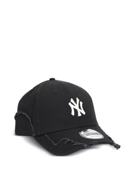 Kšiltovka New Era Cap černá