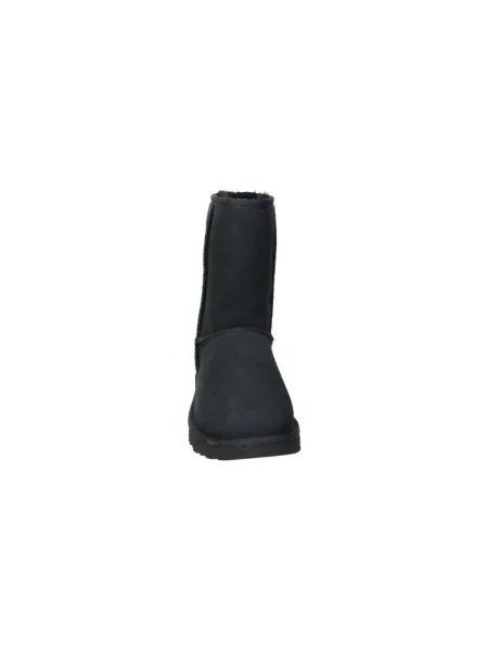 Ugg Cizme de zăpadă W Classic Short II negru