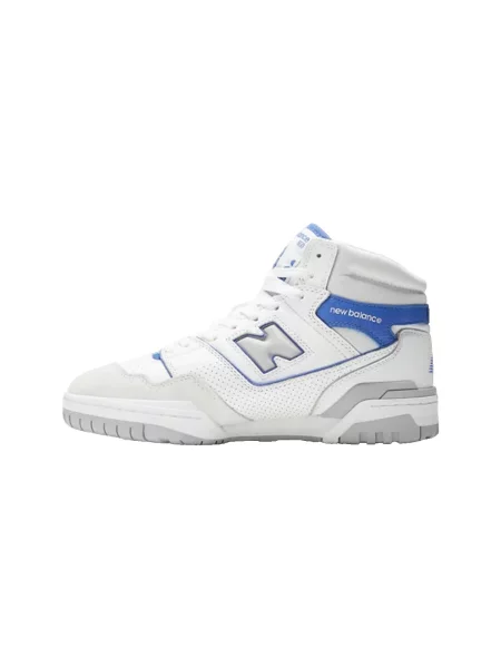 Pantofi New Balance alb